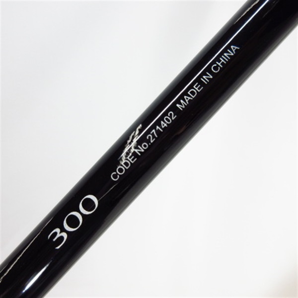 ２４シーマークベイトサグリ３００